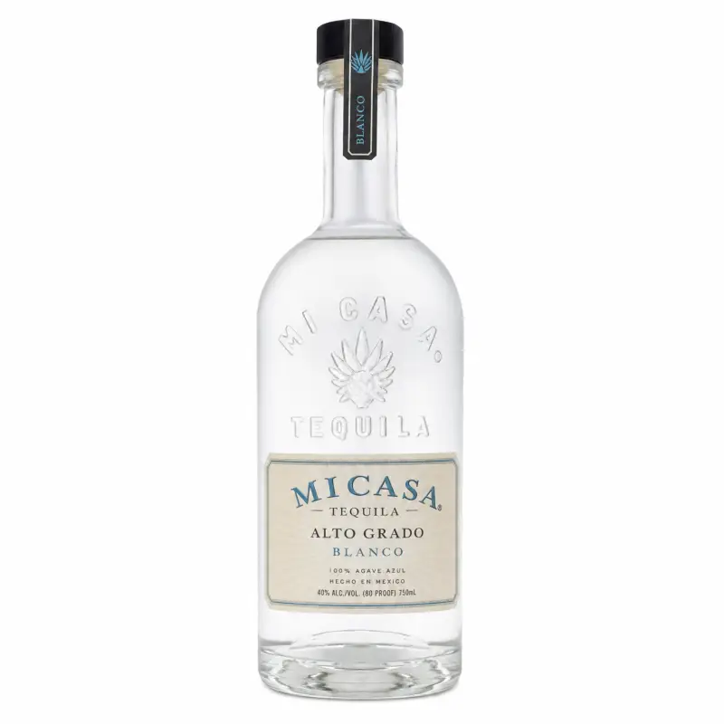 Mi Casa Alto Grado Blanco 750ml