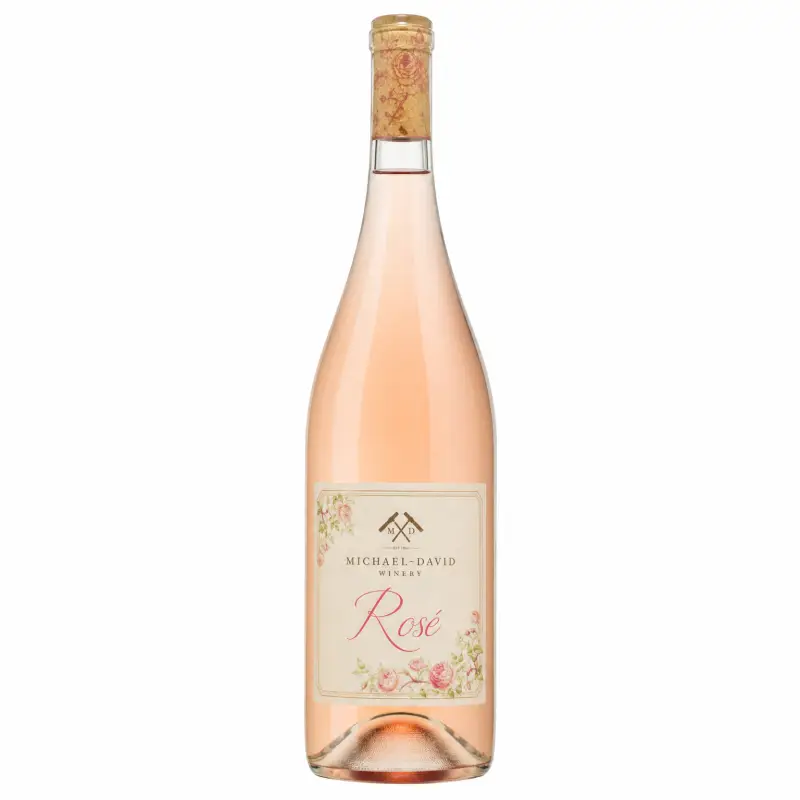 Michael David Rosé 750ml