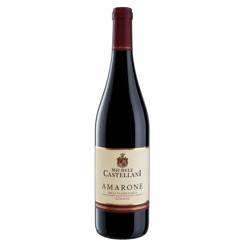 Michele Castellani Amarone 750ml