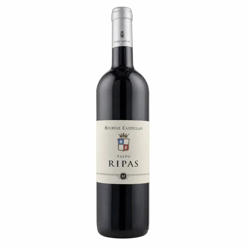 Michele Castellani Valpo Ripas 750ml
