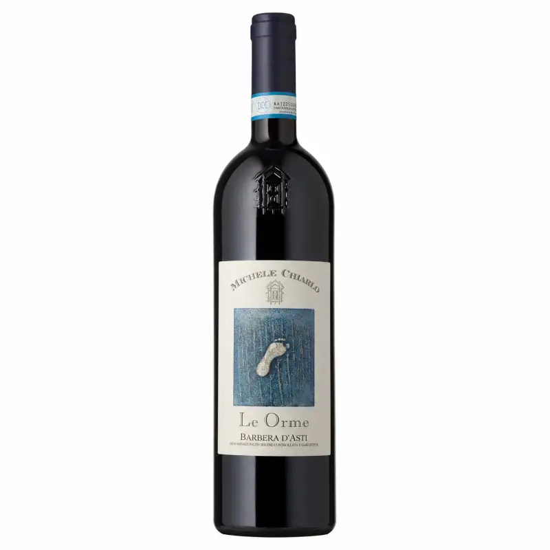 Michele Chiarlo Barbera D'Asti Le Orme 750ml
