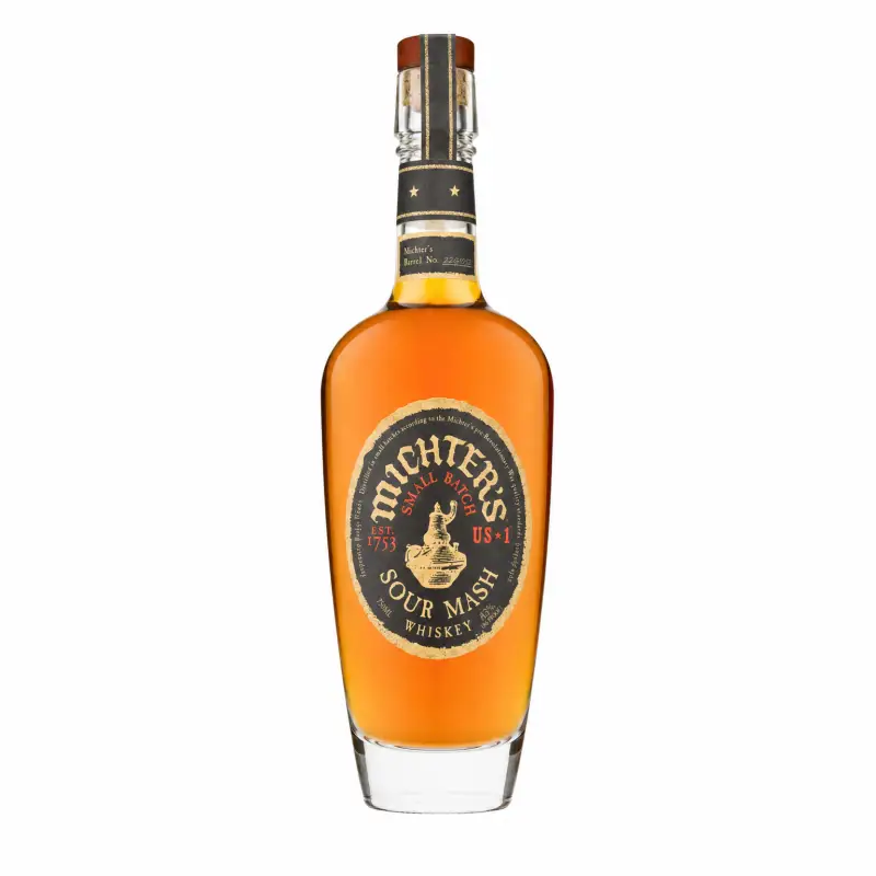Michter's US*1 Sour Mash Whiskey 750ml