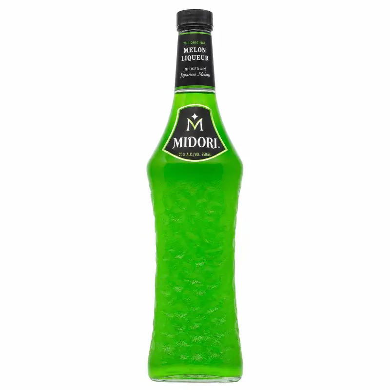 Midori Melon Liqueur 750ml