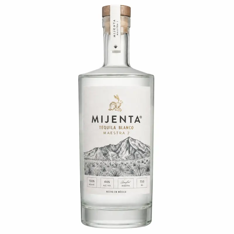 Mijenta Blanco Maestra 2 750ml