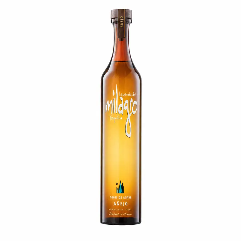Milagro Añejo 750ml