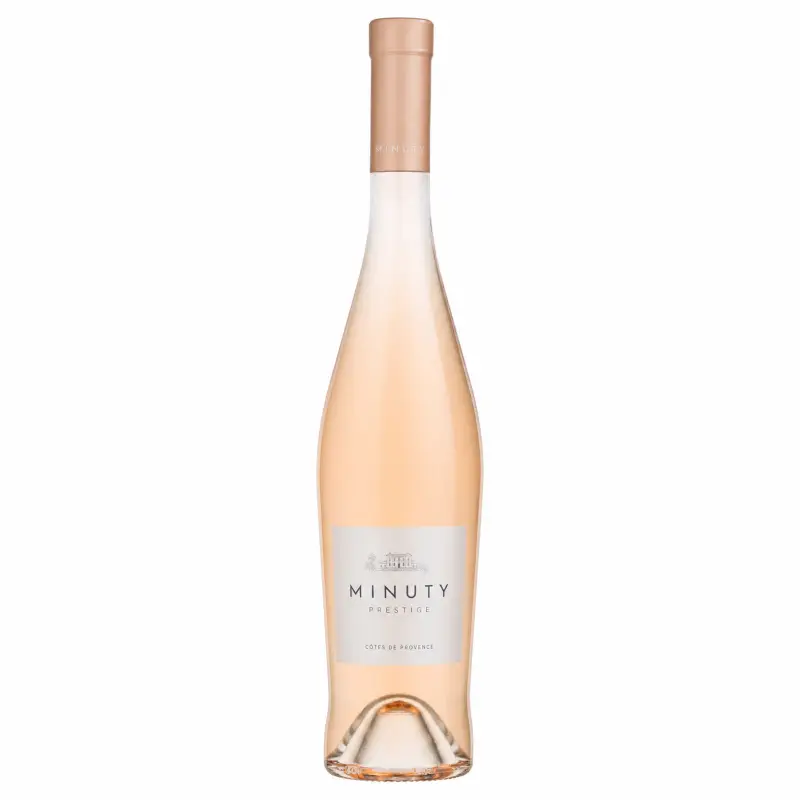 Minuty Prestige Rosé 750ml