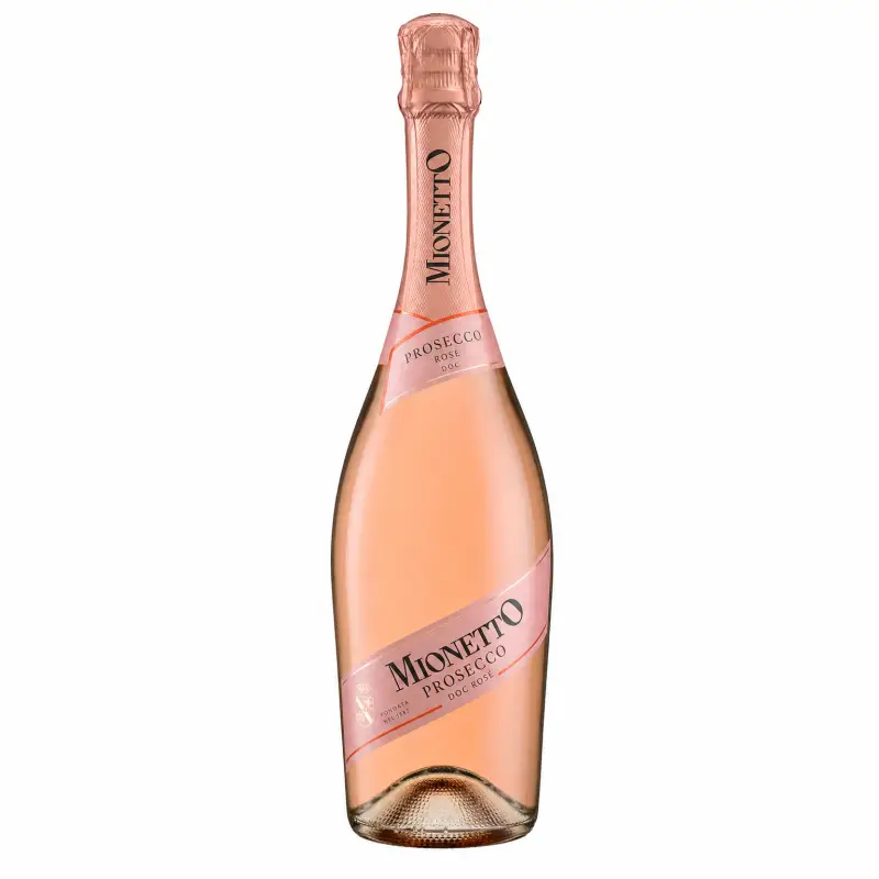 Mionetto Prestige Prosecco Rosé 750ml