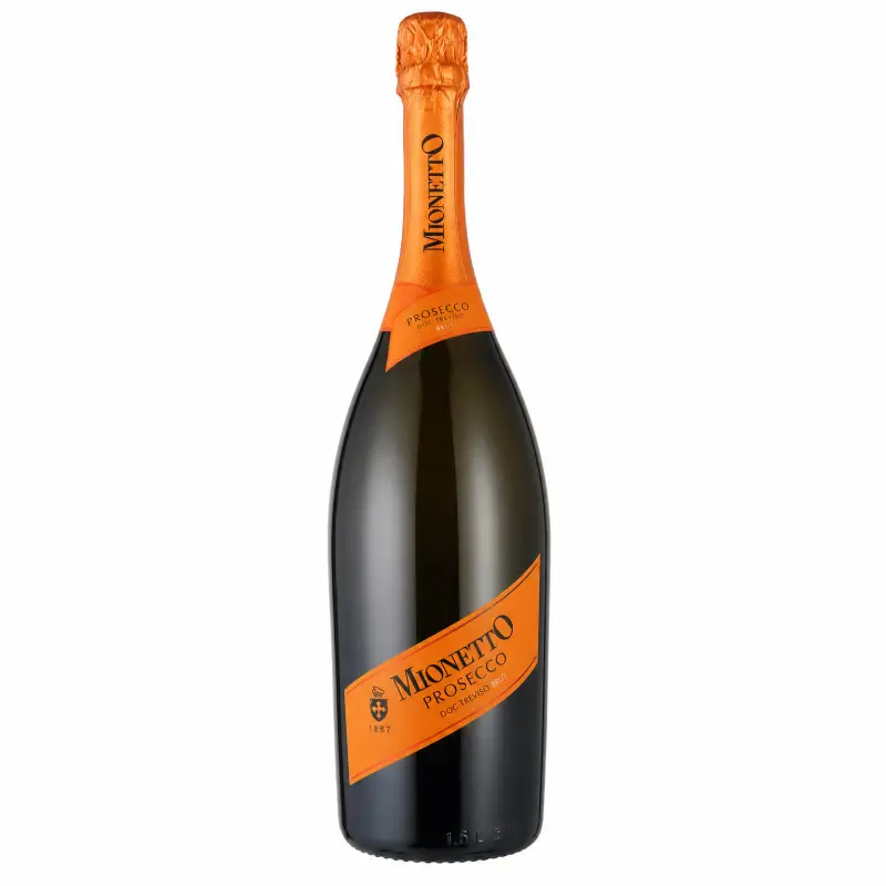 Mionetto Prosecco Brut 1.5L