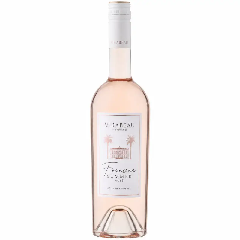 Mirabeau Forever Summer Rosé 750ml
