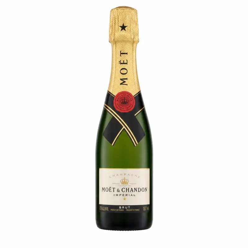 Moet Imperial 187ml