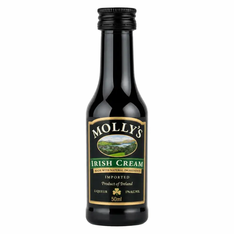 Molly's Irish Cream 50ml