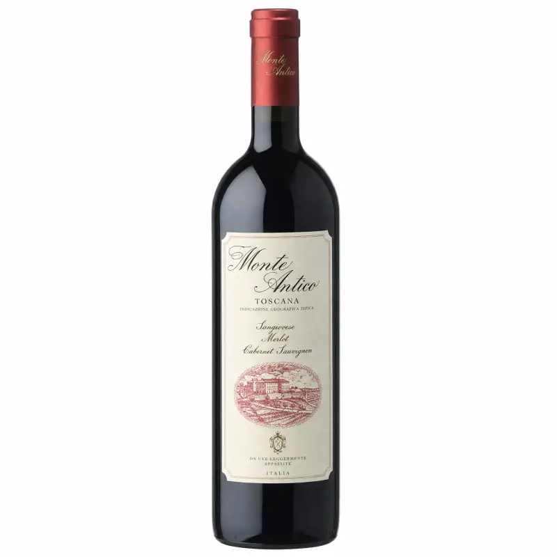 Monte Antico Toscana 750ml