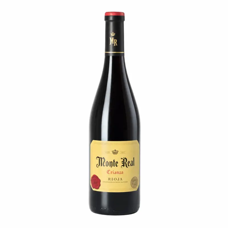 Monte Real Crianza 750ml