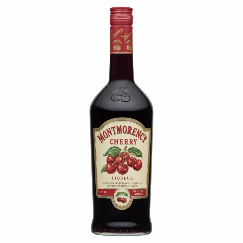Montmorency Cherry Liqueur 750ml