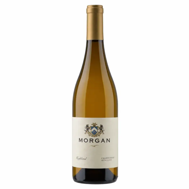 Morgan Highland Chardonnay 750ml