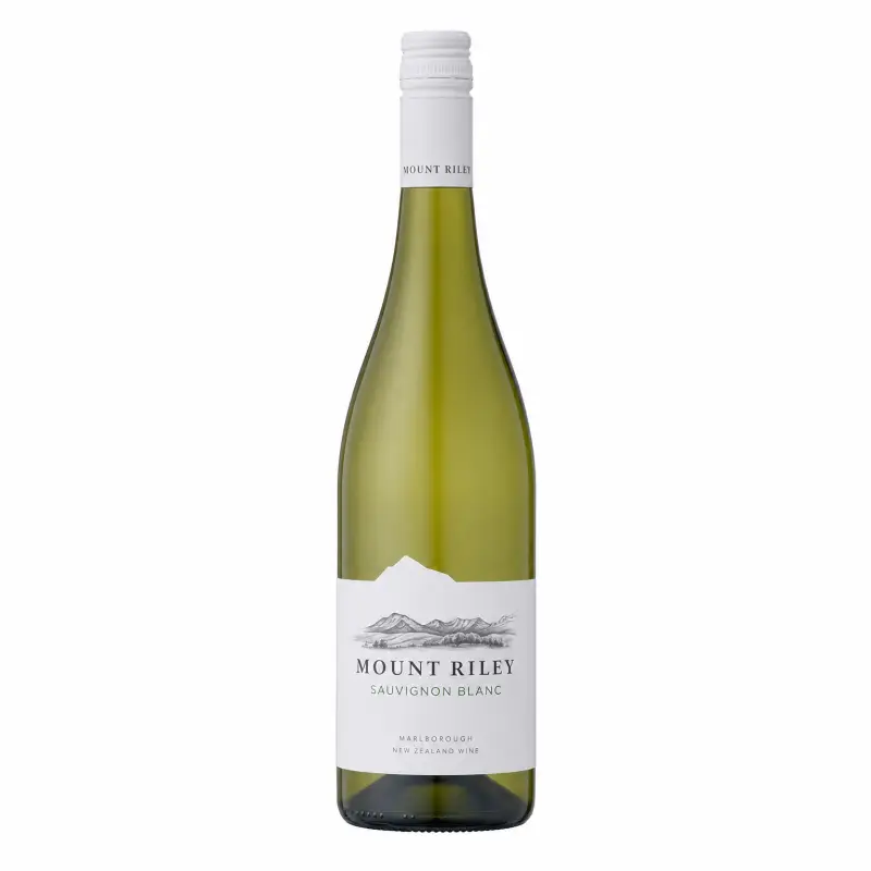 Mount Riley Sauvignon Blanc 750ml