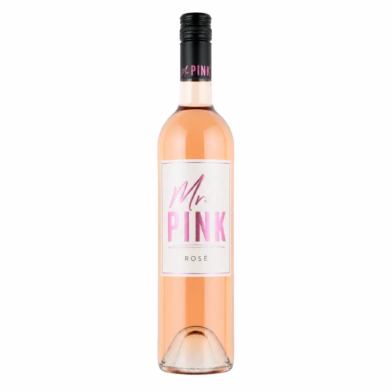Mr Pink Rosé 750ml