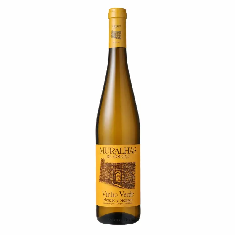Muralhas De Moncao Vinho Verde 750ml