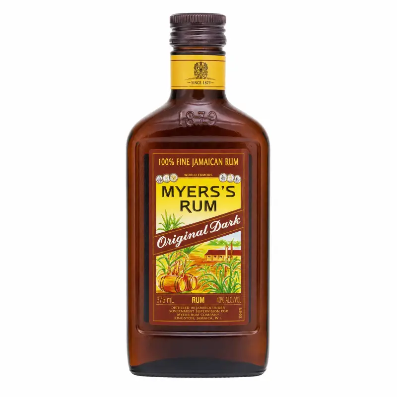 Myers's Original Dark Rum 375ml