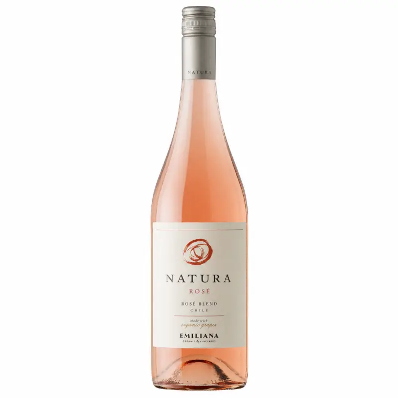 Natura Rosé 750ml