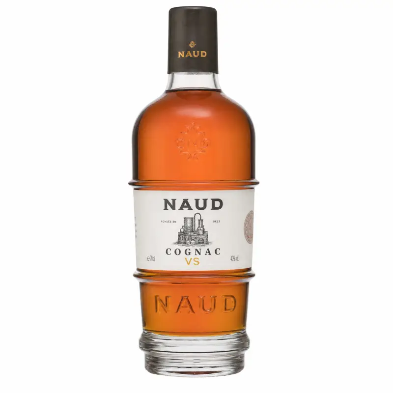 Naud Cognac VS 750ml