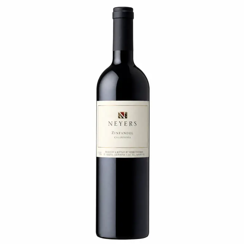 Neyers Zinfandel 750ml