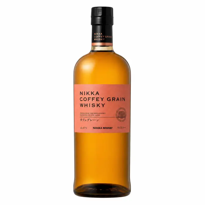 Nikka Coffey Grain 700ml