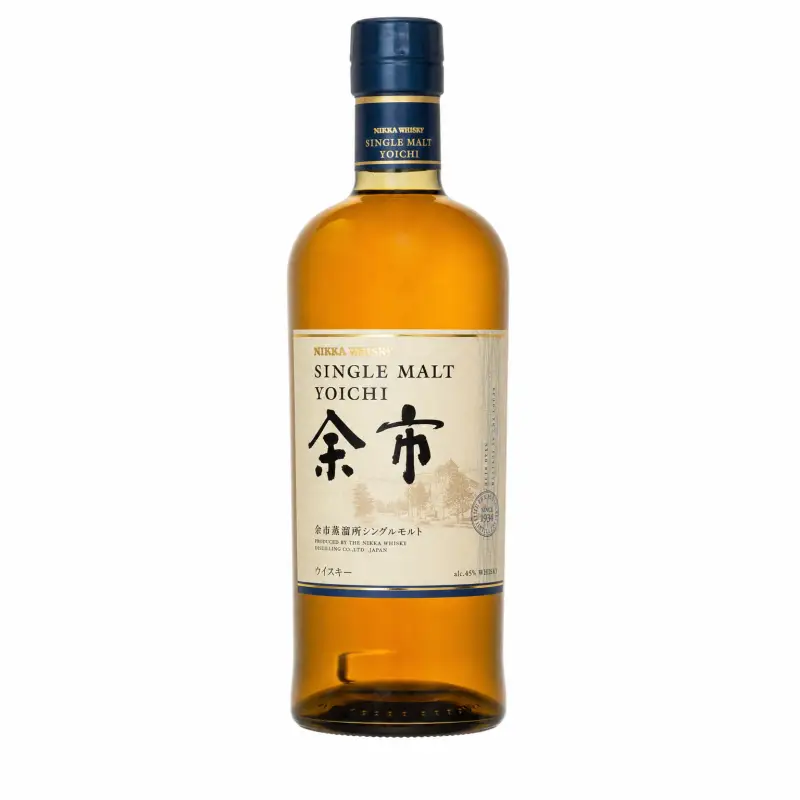 Nikka Yoichi Single Malt No Age Statement 700ml
