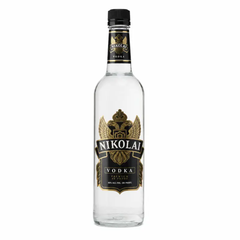 Nikolai Vodka 750ml