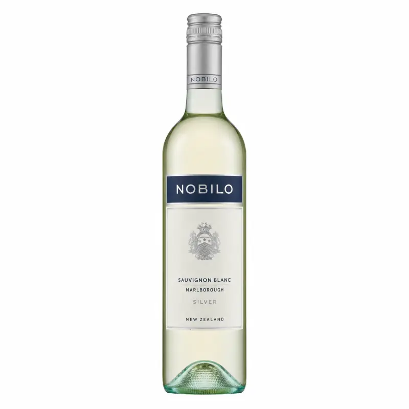 Nobilo Sauvignon Blanc Silver 750ml
