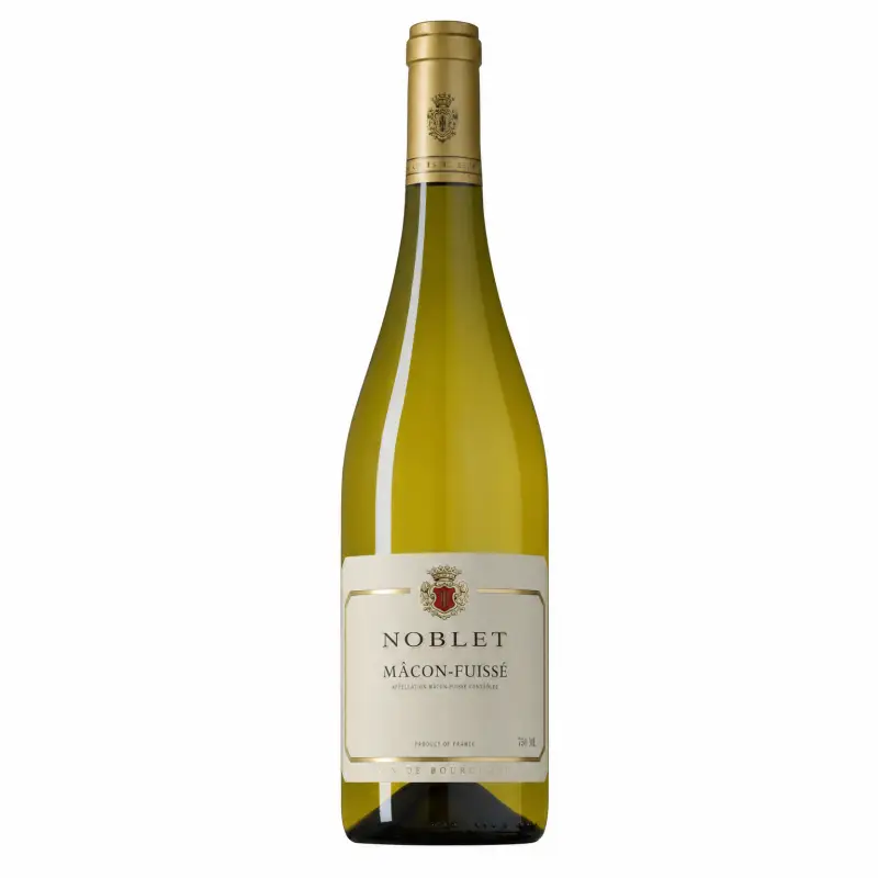 Noblet Mâcon-Fuissé 750ml