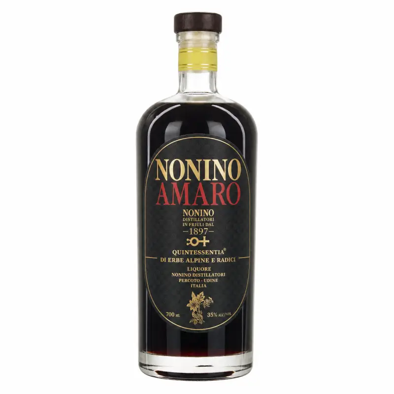 Nonino Amaro 750ml