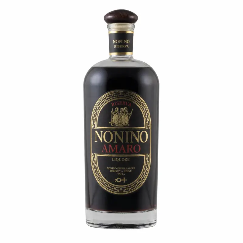 Nonino Amaro Riserva 750ml