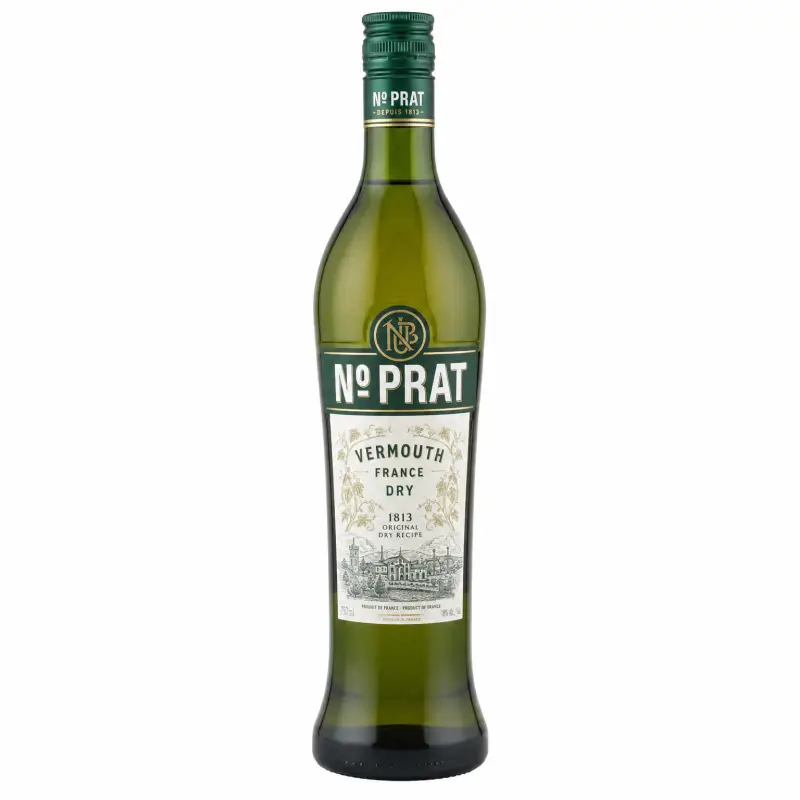 Nprat Dry Vermouth 750ml