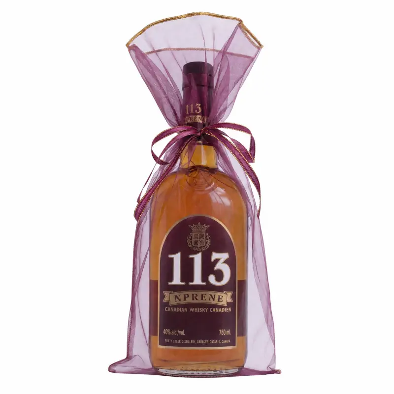 NPRENE 113 GIFT BAG
