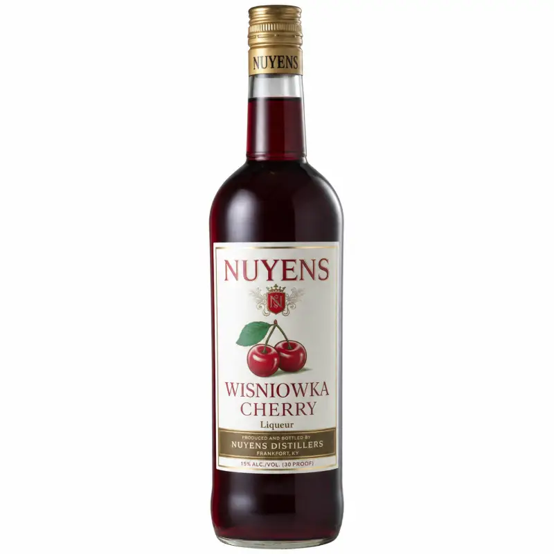 Nuyens Wisniowka 750ml