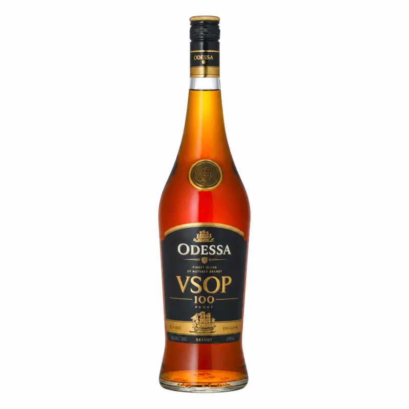 Odessa VSOP 100 1000ml