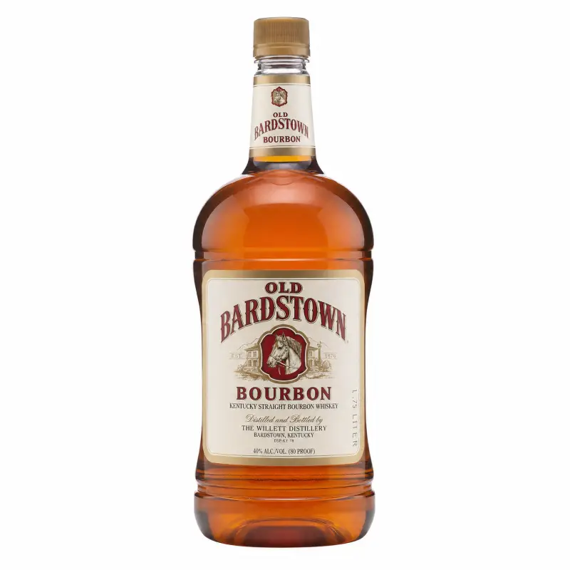 Old Bardstown Bourbon 1.75L