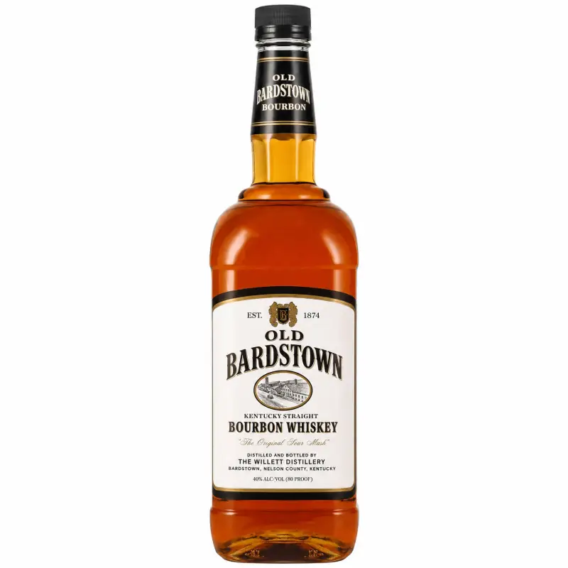 Old Bardstown Bourbon 1L