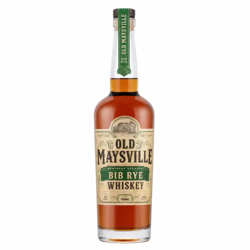 Old Maysville Bib Rye 750ml