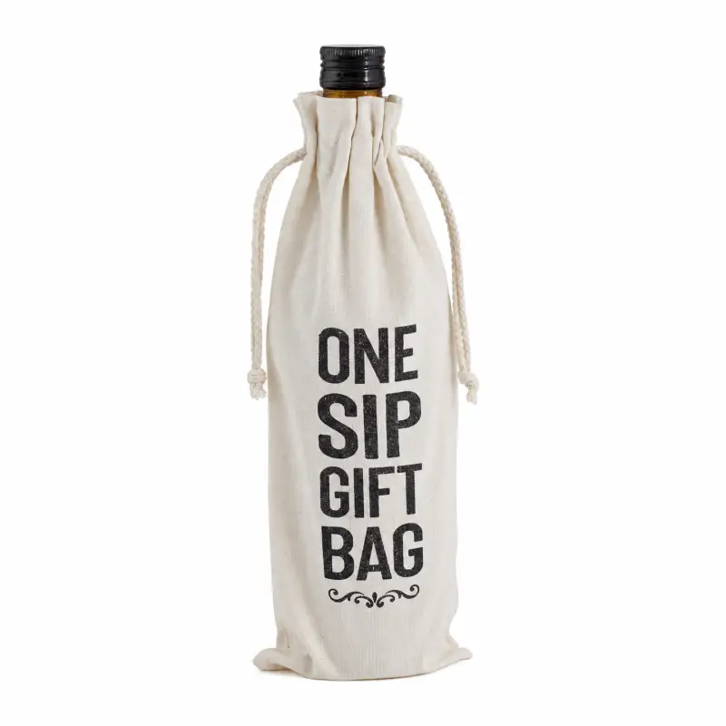 ONE SIP GIFT BAG
