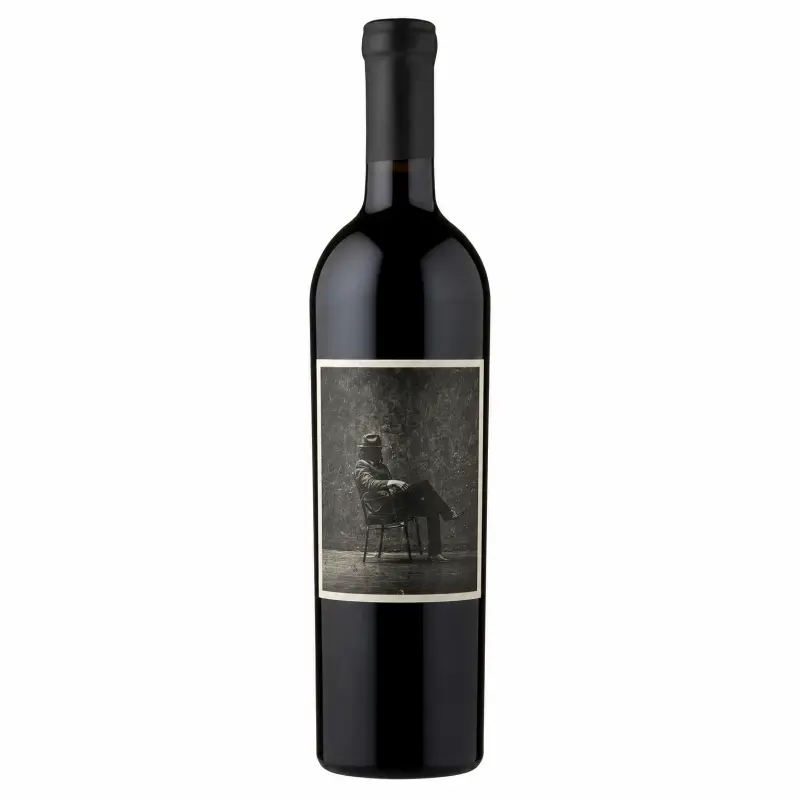 ORIN SWIFT ADVICE FROM JOHN