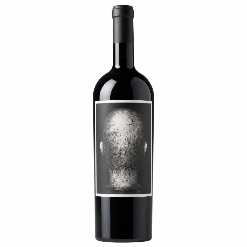 Orin Swift Mercury Head Cabernet Sauvignon 750ml