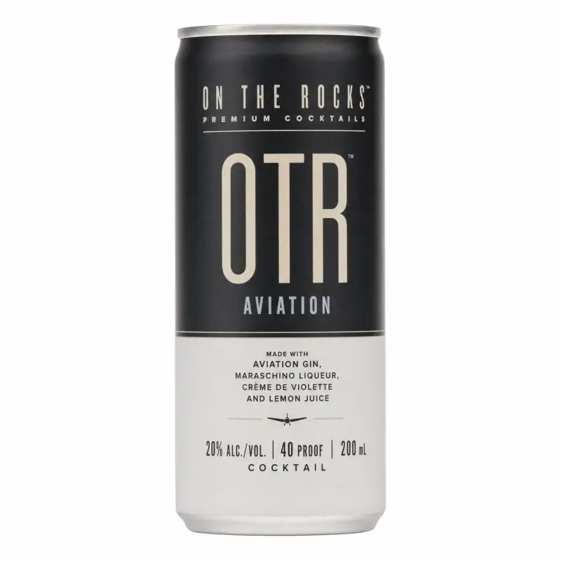 Otr Aviation 200ml