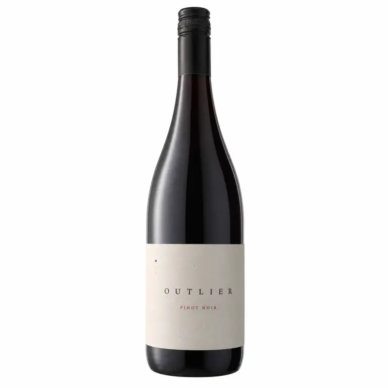 Outlier Pinot Noir 750ml