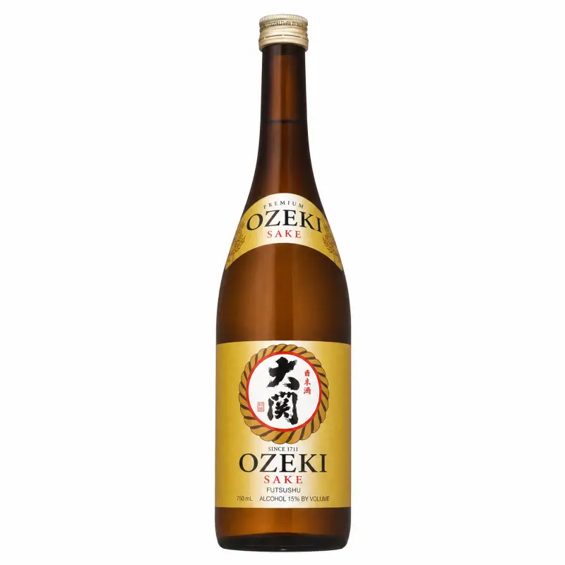 Ozeki Sake 750ml