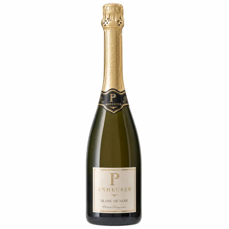 P Anheuser Blanc De Noir 750ml