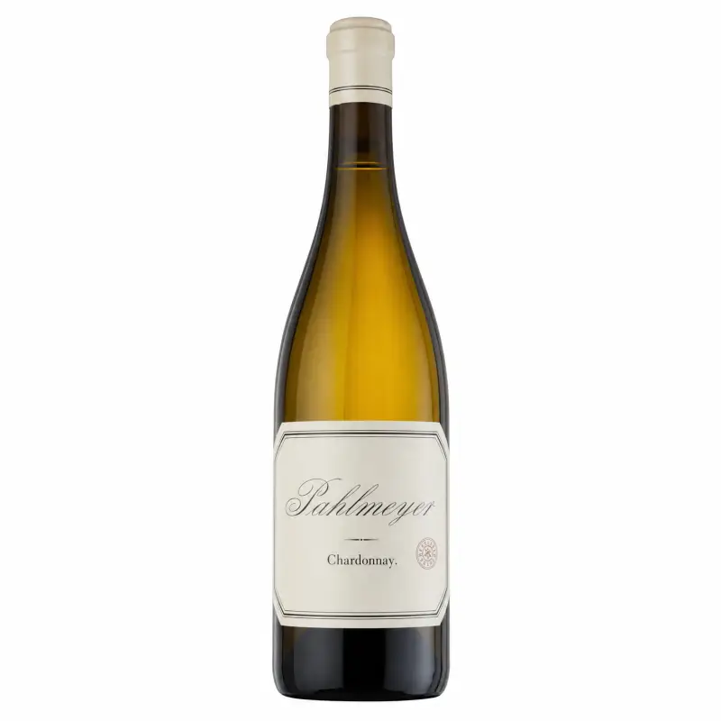 Pahlmeyer Chardonnay 750ml
