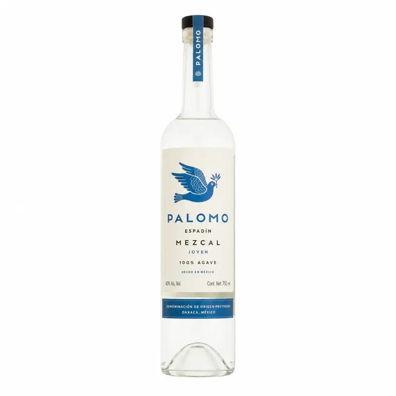 Palomo Espadín Joven Mezcal
