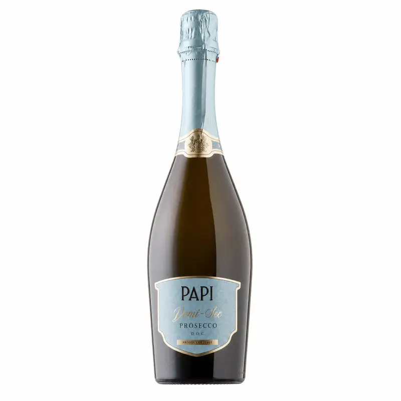 Papi Demi-Sec PG 750ml